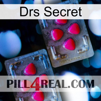 Drs Secret 14